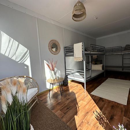 Camp Hostel Władysławowo Zewnętrze zdjęcie