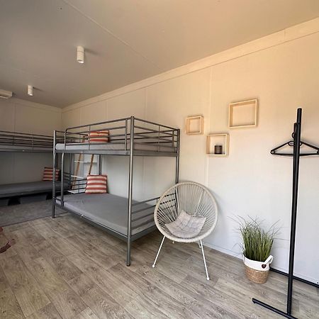 Camp Hostel Władysławowo Zewnętrze zdjęcie