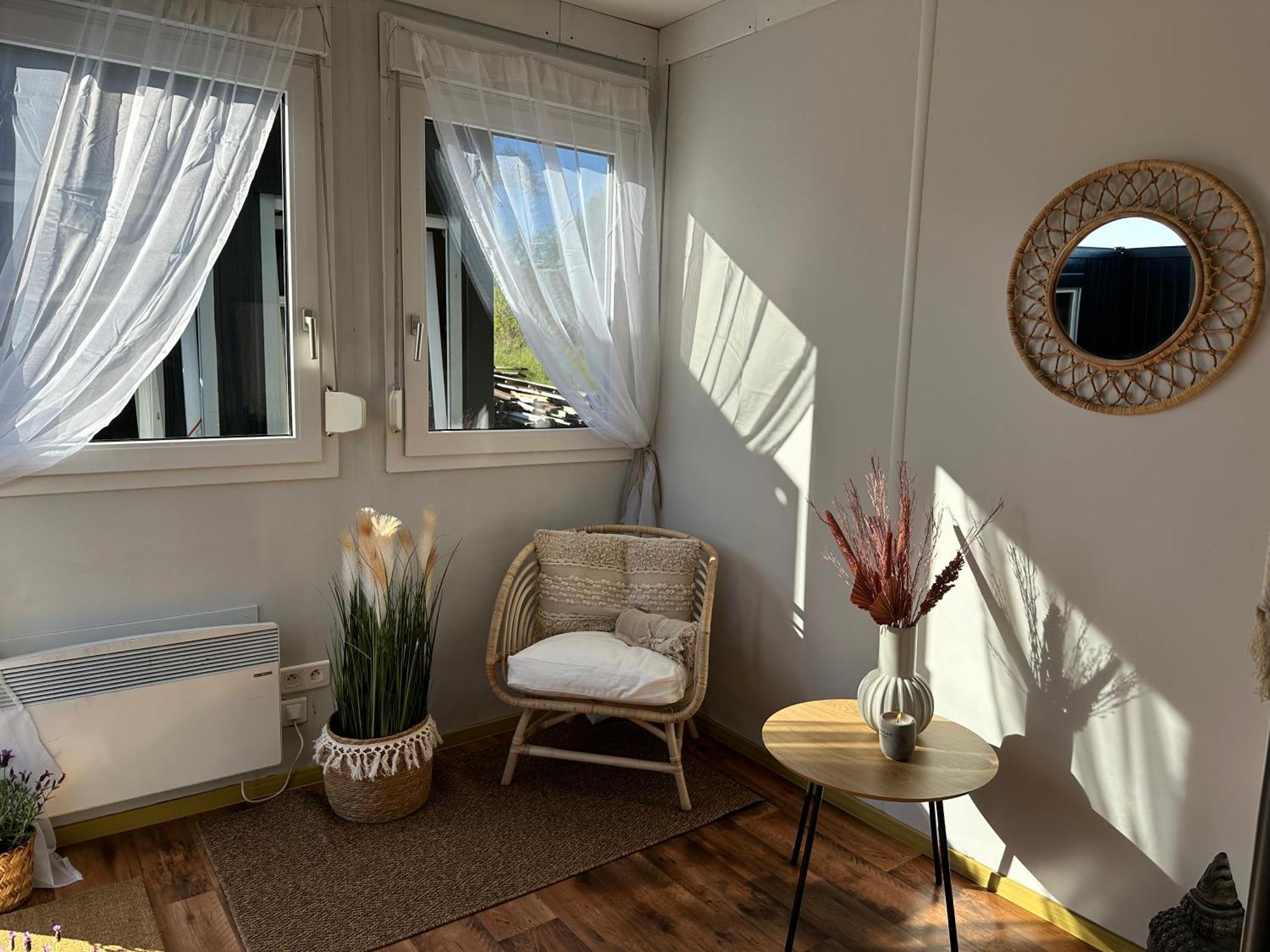 Camp Hostel Władysławowo Zewnętrze zdjęcie